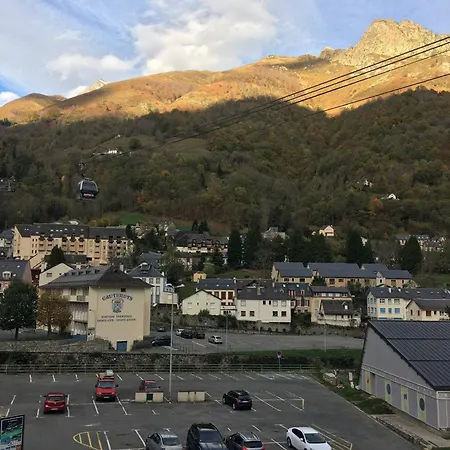 T2 Avec Ascenseur, Parking Prive Et Lits Superposes - Fr-1-812-25 *