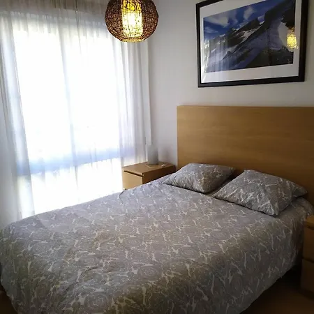 T2 Avec Ascenseur, Parking Prive Et Lits Superposes - Fr-1-812-25 *