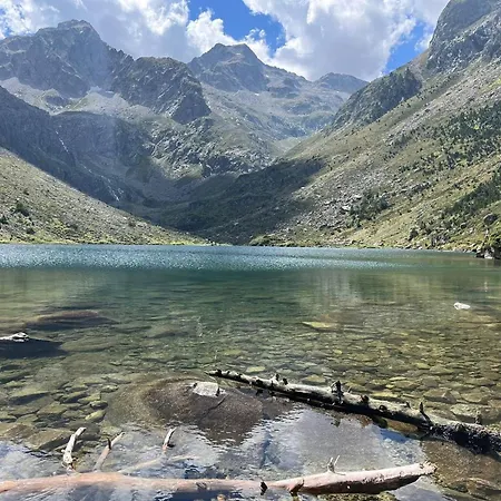 T2 Avec Ascenseur, Parking Prive Et Lits Superposes - Fr-1-812-25 شقة كوتيريه